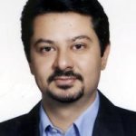 تصویر دکتر کورش دهقان یار