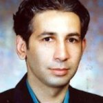 تصویر دکتر رامین خیابانی