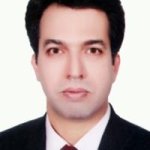 تصویر دکتر مجید توکلی
