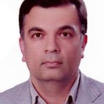 تصویر دکتر علیرضا ابوعلی