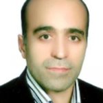 تصویر دکتر حمیدرضا دشتی