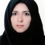 تصویر دکتر پریسا رضایی