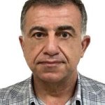 تصویر دکتر رامین احمری نژاد