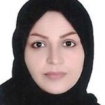 تصویر دکتر مریم خالقی مهر