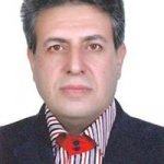 تصویر دکتر علیرضا مهرافسر