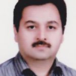 تصویر دکتر علیرضا شفیعی