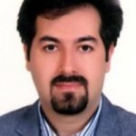 تصویر دکتر حمیدرضا حاتم زاده اصفهانی