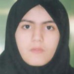 تصویر دکتر حکیمه علی کرمی