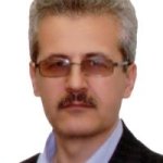 تصویر دکتر فریدون عبدالملکی