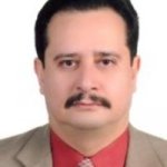 تصویر دکتر علیرضا ذاکر