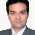 تصویر دکتر اکبر بیات