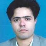 تصویر دکتر علیرضا میرغلامی