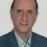 تصویر دکتر مرتضی پوراحمد