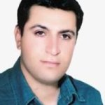 تصویر دکتر حمیدرضا خسروی