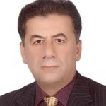 تصویر دکتر اکبر مراغه مقدم