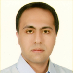 تصویر دکتر علیرضا مبصری