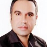 تصویر دکتر علیرضا مرجوعی