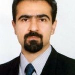 تصویر دکتر بیژن رضایی