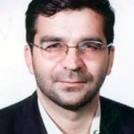 تصویر دکتر فریدون طاهری