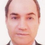 تصویر دکتر فرزاد کارگرزاده راوری