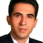 تصویر دکتر کمال بزرگ مهر