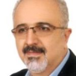 تصویر دکتر فرزاد فرقان