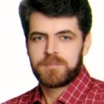تصویر دکتر علیرضا کیامهر