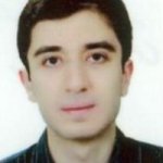تصویر دکتر حمیدرضا وهاب زاده منشی