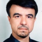 تصویر دکتر فریدون فلاح مهر
