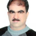 تصویر دکتر فرج اله مرادی پور