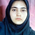 تصویر دکتر عفت بیات