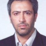 تصویر دکتر مرتضی متولی خامنه