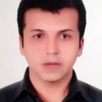 تصویر دکتر سیدامیر کیهان مهر