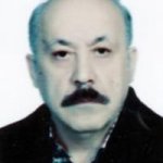 تصویر دکتر علیرضا قوامیان
