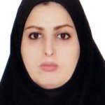 تصویر دکتر شیرین شکری یزدان اباد