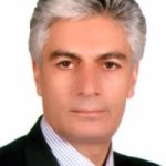 تصویر دکتر سیف اله قاسمی