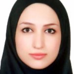 تصویر دکتر مرضیه السادات سعادت