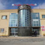 تصویر بیمارستان حضرت ولی عصر خرم بید