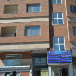 تصویر کلینیک تخصصی دیابت