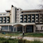 تصویر کلینیک بیمارستان شهید بهشتی