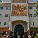 تصویر بیمارستان تخصصی و فوق تخصصی بهمن تهران