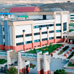 تصویر کلینیک بیمارستان مهر
