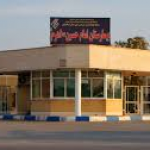 تصویر کلینیک تخصصی بیمارستان امام حسین اهرم