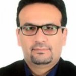 تصویر دکتر ناصر رخشانی