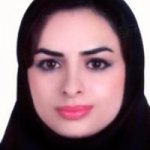 تصویر دکتر فرزانه بلوری
