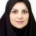 تصویر دکتر نادیا اسپهبدی