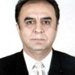 تصویر دکتر احمد علی پور