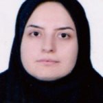 تصویر دکتر مهدیه واحدی
