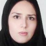 تصویر دکتر پگاه ویسی