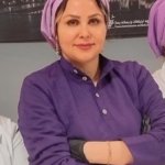 تصویر دکتر لیلا امیری